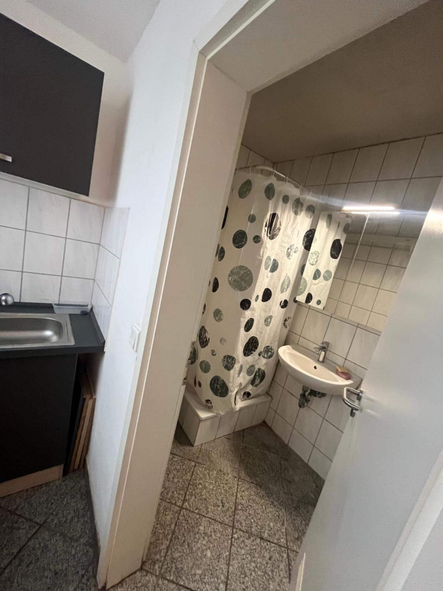 Wohnung Im Herzen Der Stadt ,Naehe Stadion. Dortmund Exterior photo