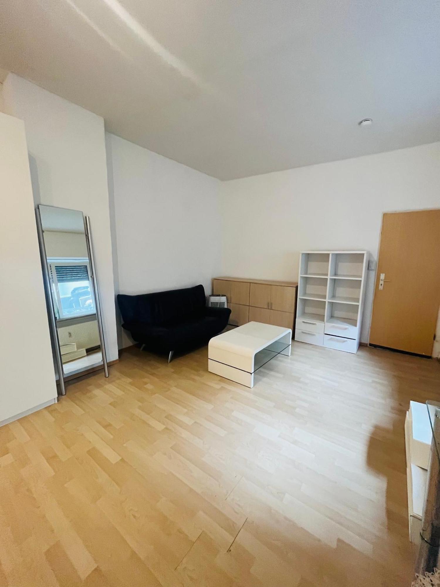 Wohnung Im Herzen Der Stadt ,Naehe Stadion. Dortmund Exterior photo