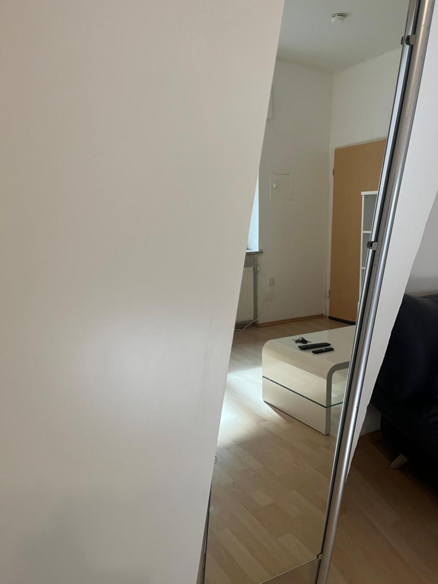 Wohnung Im Herzen Der Stadt ,Naehe Stadion. Dortmund Exterior photo