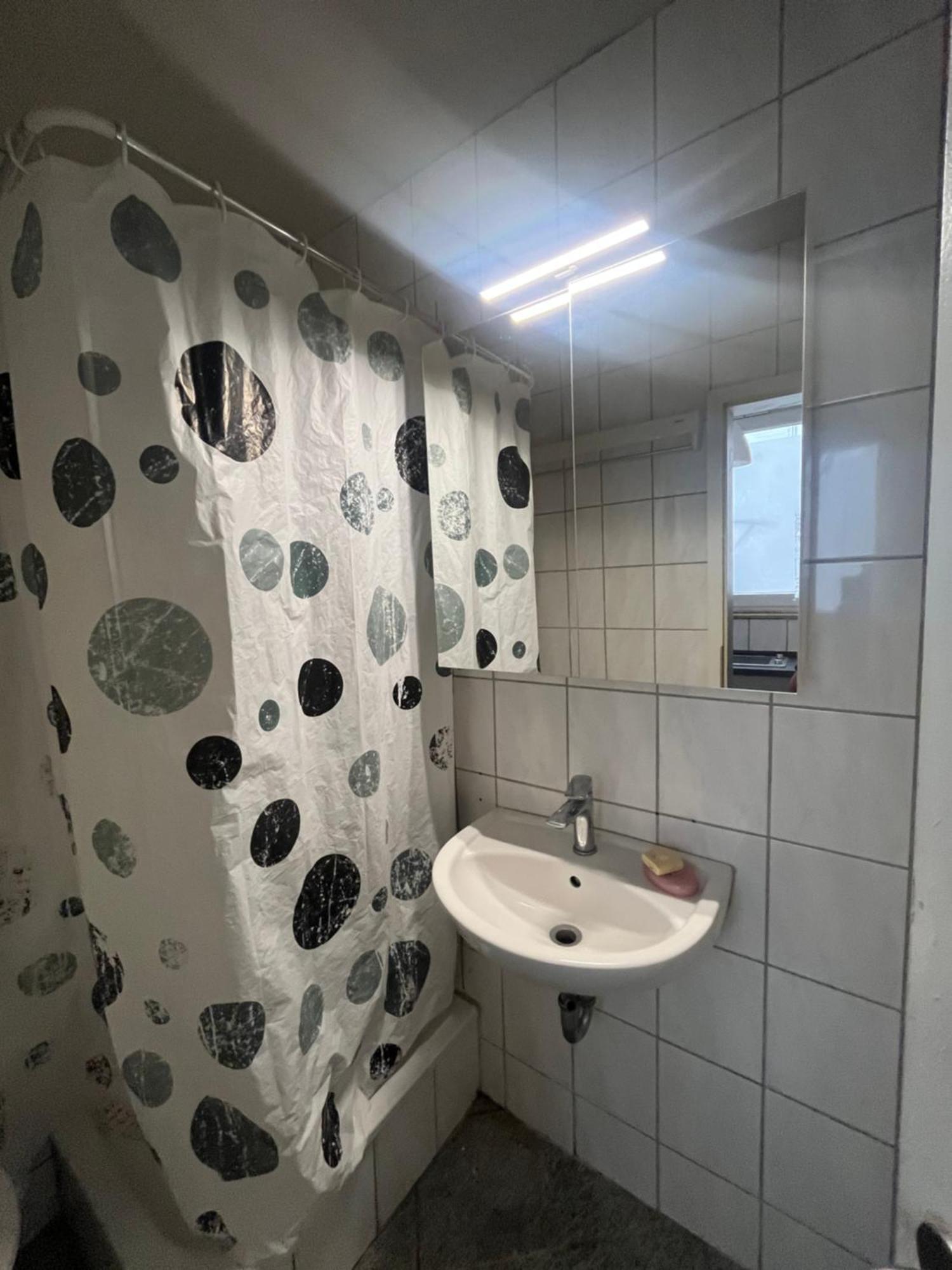 Wohnung Im Herzen Der Stadt ,Naehe Stadion. Dortmund Exterior photo