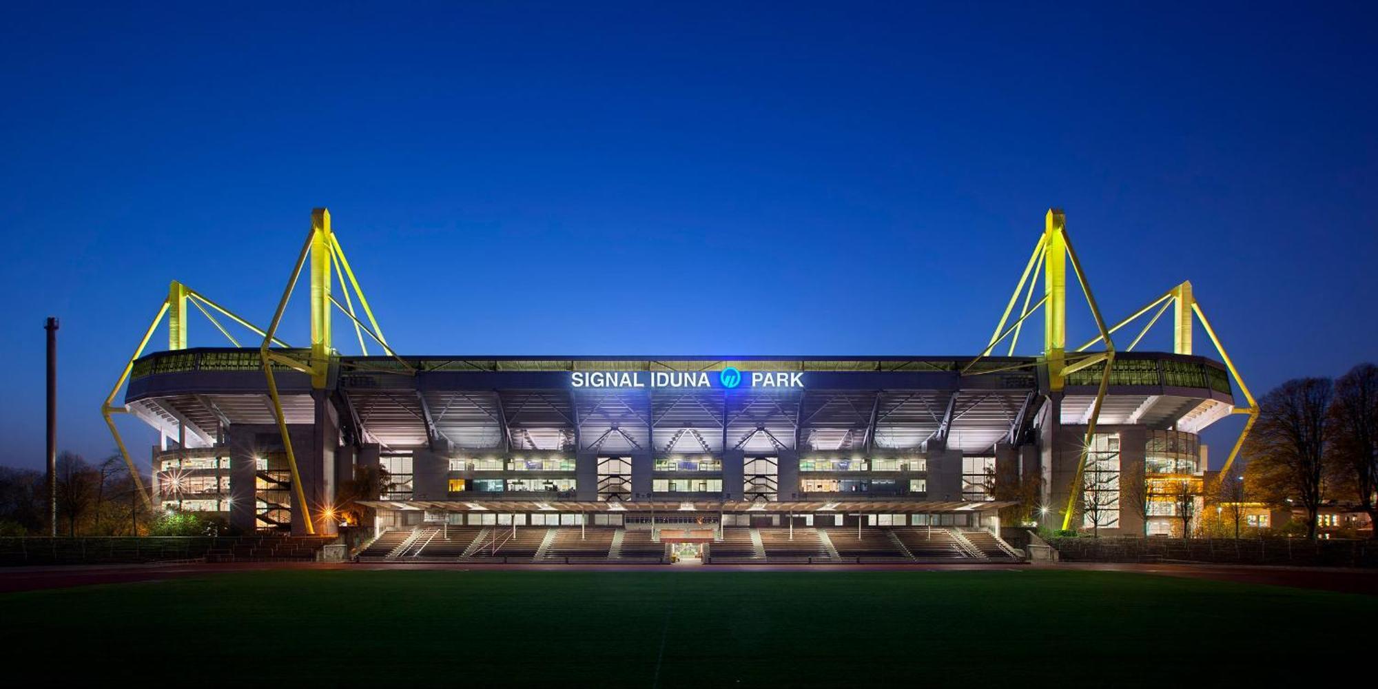 Wohnung Im Herzen Der Stadt ,Naehe Stadion. Dortmund Exterior photo